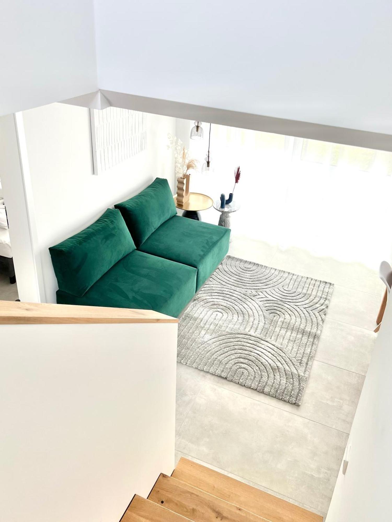 Xzllenz - 4 Schlafzimmer, Zentral, Parken, U-Bahn, 2 Baeder, 4 Smart-Tv, Optional Einzelbett 纽伦堡 外观 照片